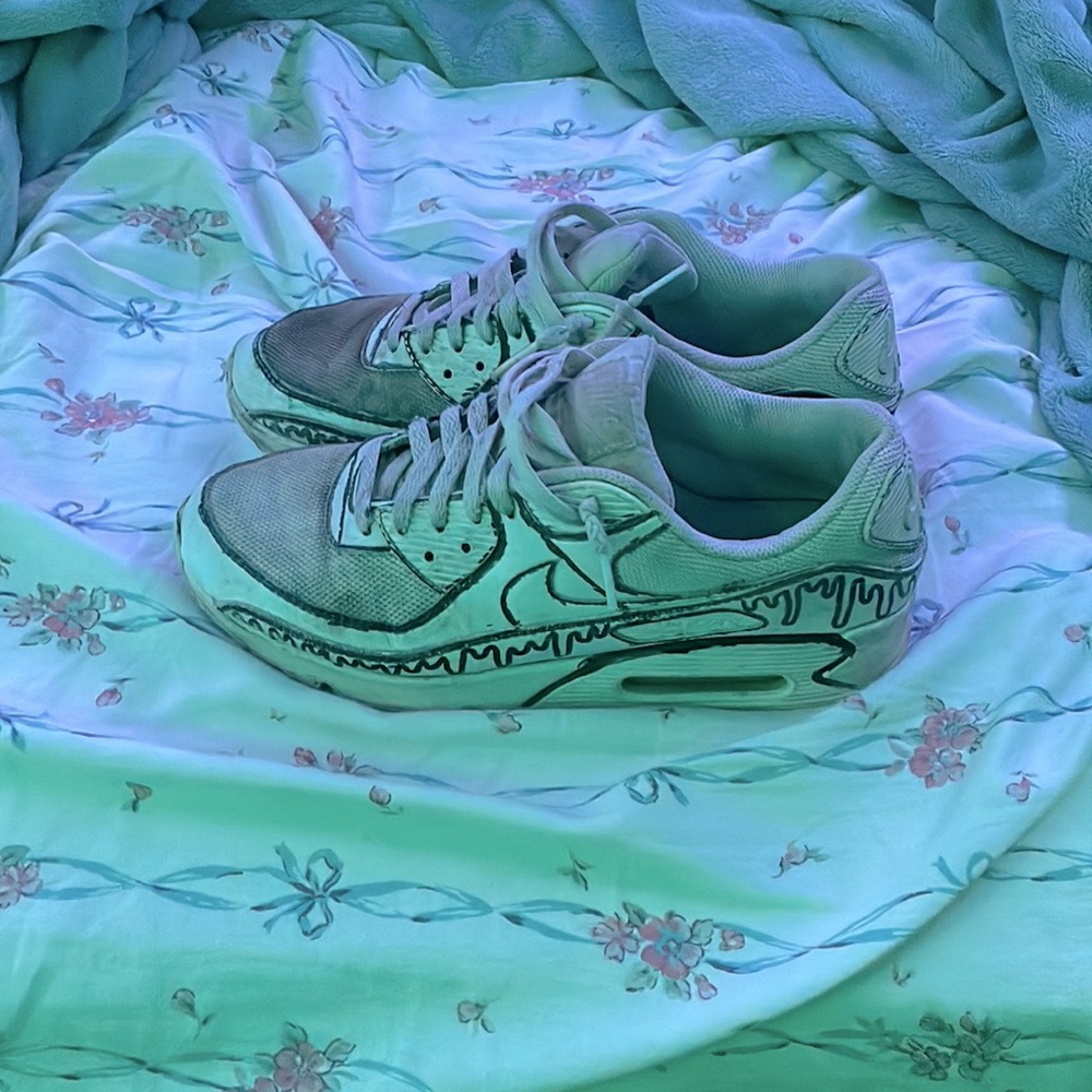 Nike air max 90s